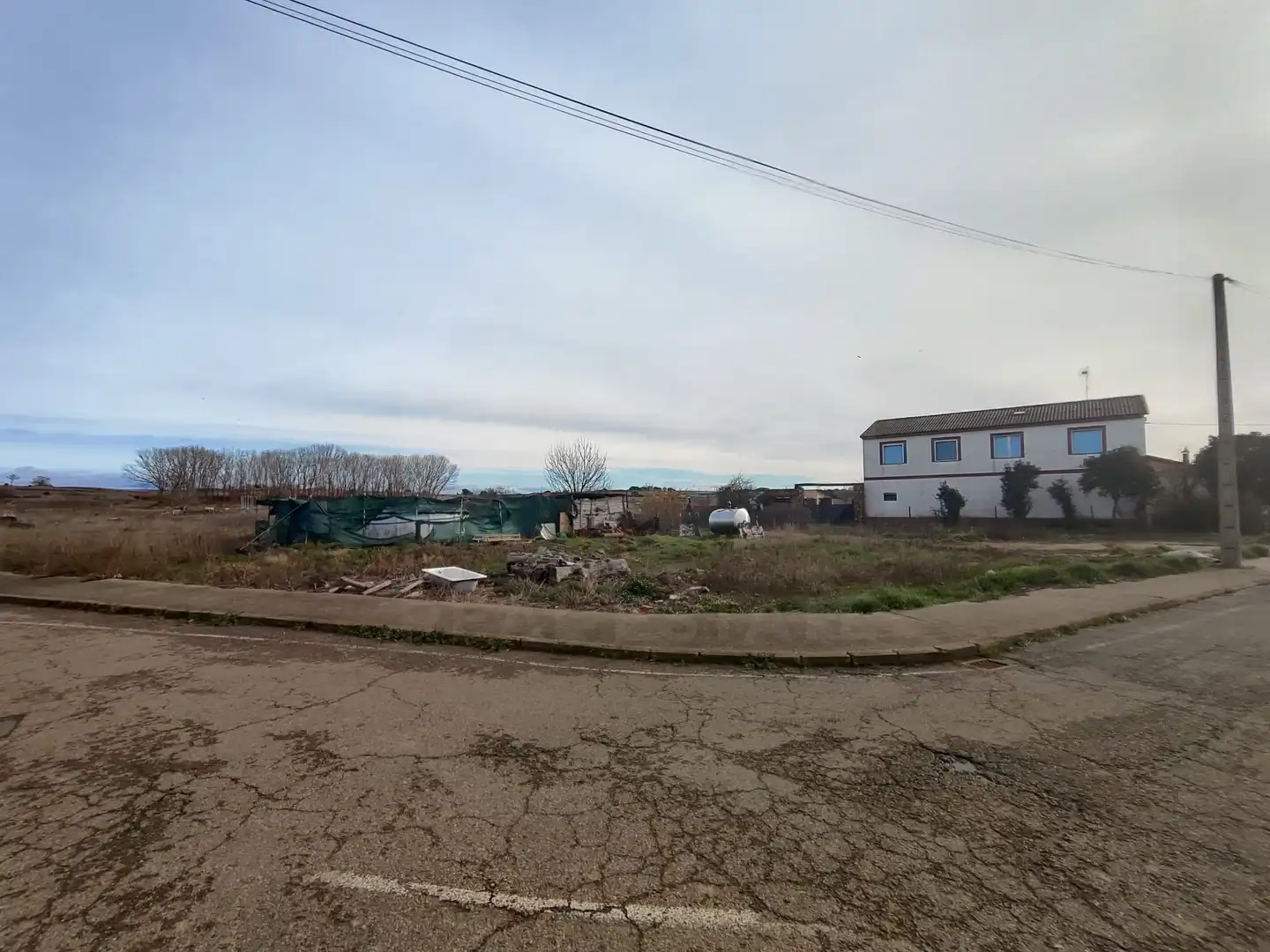 Lands and plots for sale in Calle ERAS 22 22, imagen 4