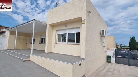 Foto 3 de Casa adosada en venta en El Tossal - Bello Horizonte, La Nucia