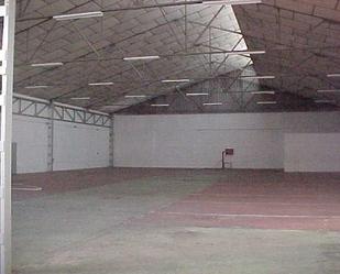 Industrial buildings to rent in  Zaragoza Capital