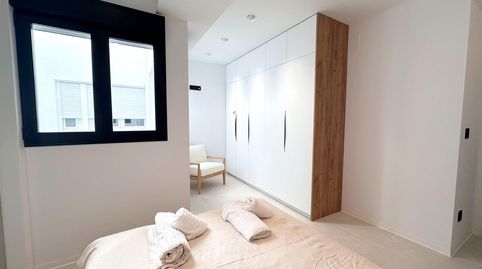 Foto 3 de Piso en venta en Gravina, Casco Antiguo - Sta. Cruz - Ayuntamiento, Alicante / Alacant