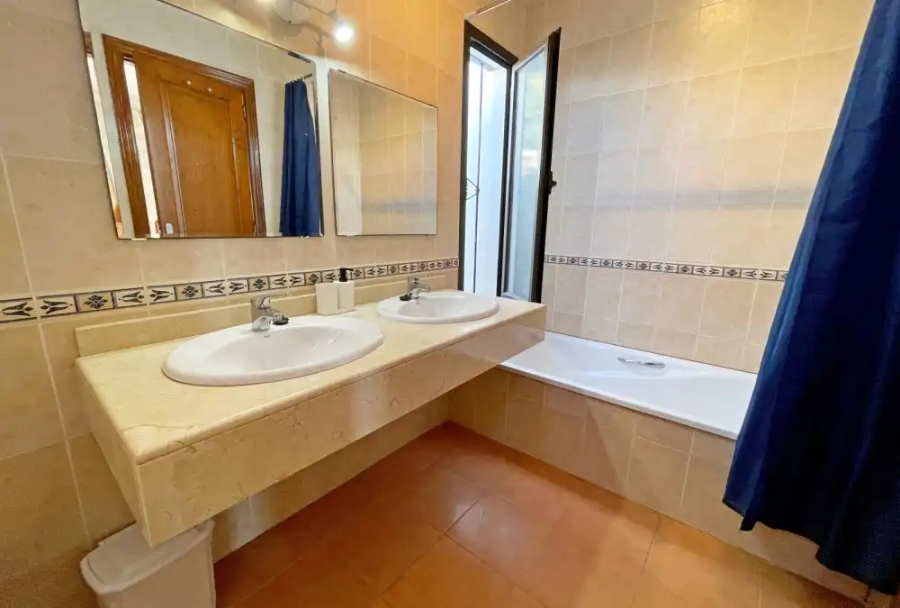 Bathroom of Houses for sale in Yaiza  with Terrace and Internet