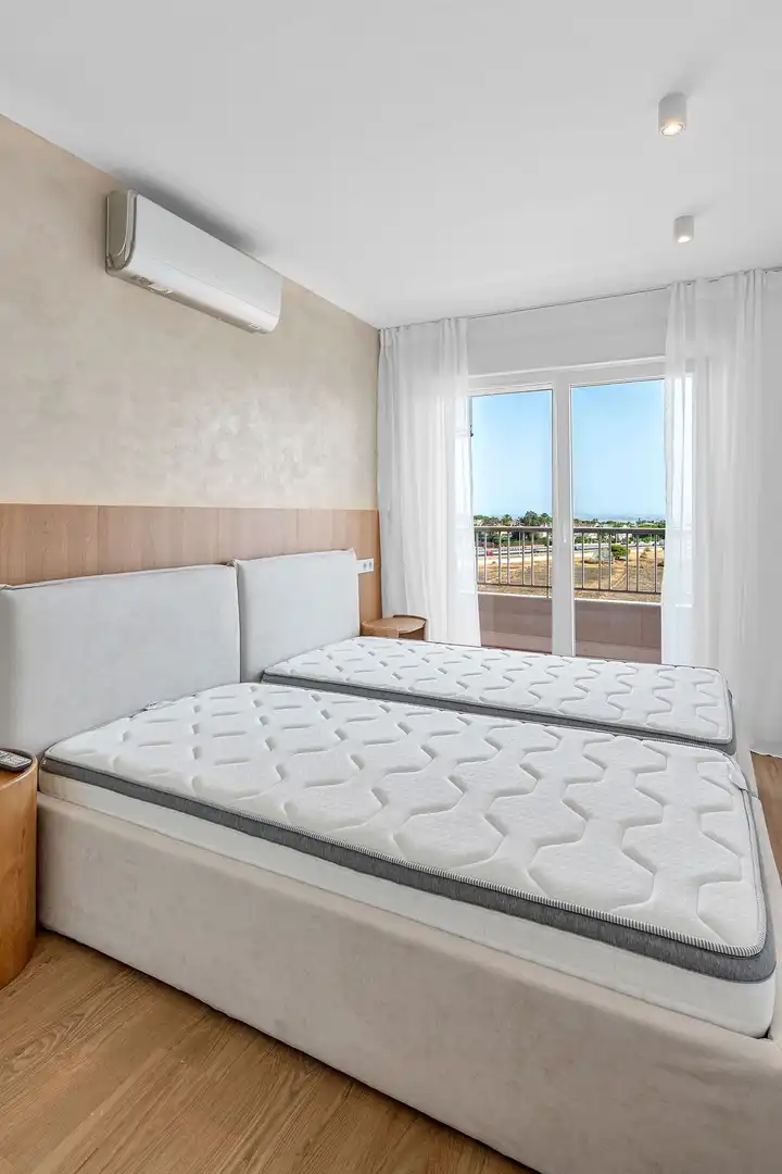 Apartment with terrace for sale in Playa del Acequión, Náufragos y Rocío del Mar, imagen 6