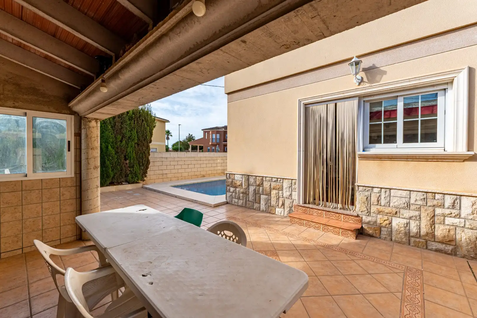 Adosado en venta en Pueblo - Urbanizaciones, imagen 24