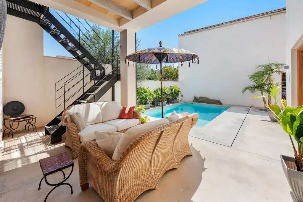Landhaus mit Pool zum Verkauf in Muro, imagen 10