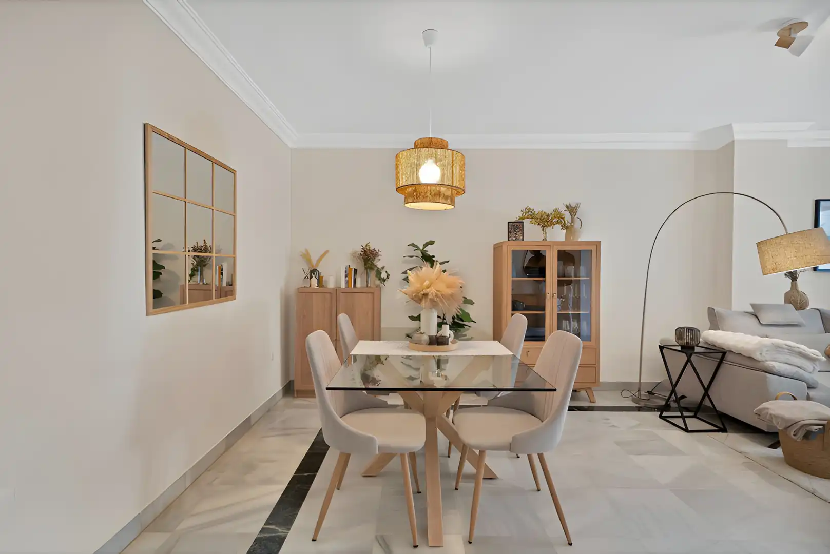 Wohnung mit Pool zum Verkauf in Milla de Oro, imagen 7