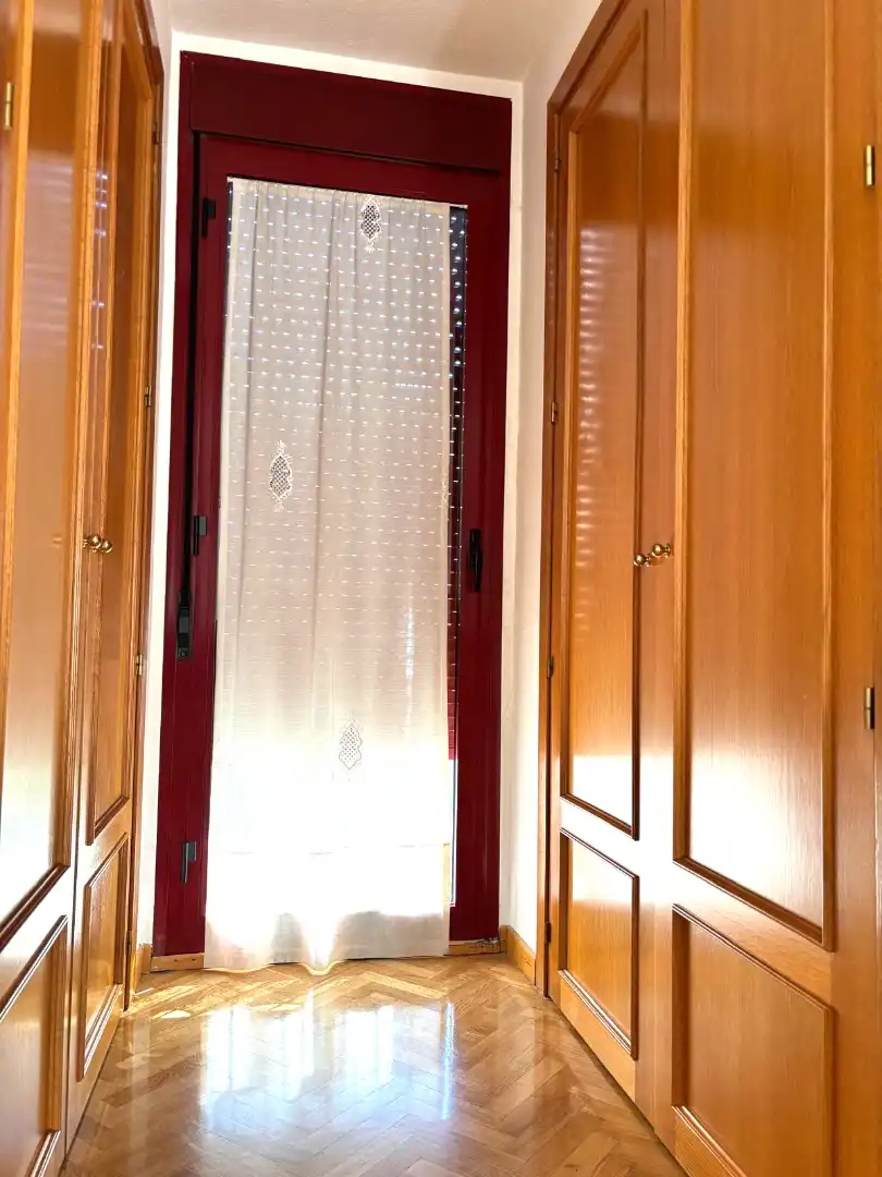 Piso en venta en Alcalá de Henares con Calefacción, Parquet y Terraza
