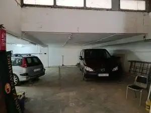 Parkplatz von Geschaftsraum zur Miete in Sants - Montjuïc