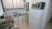 Kitchen of Planta baja for sale in  Barcelona Capital