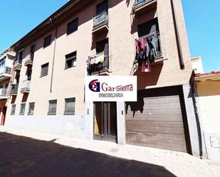 Exterior view of Duplex for sale in Parla