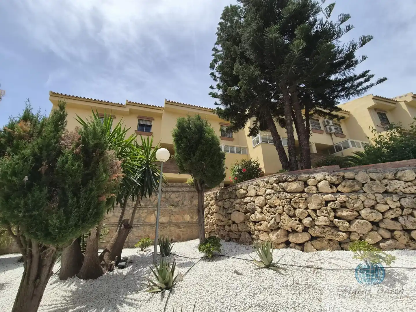 Casa o xalet en venda a del Golf Este, Nueva Torrequebrada
