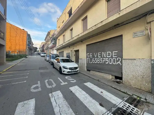 Casa o xalet en venda a Carrer Ramon y Cajal, 16, Sant Pere