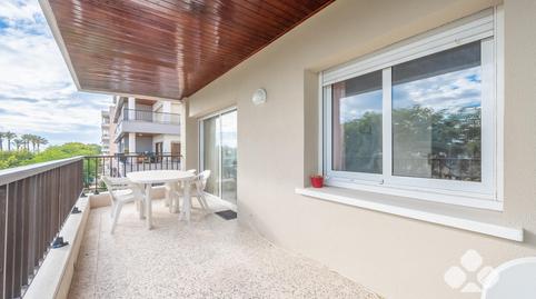 Foto 2 de Piso en venta en Segur Platja, Tarragona