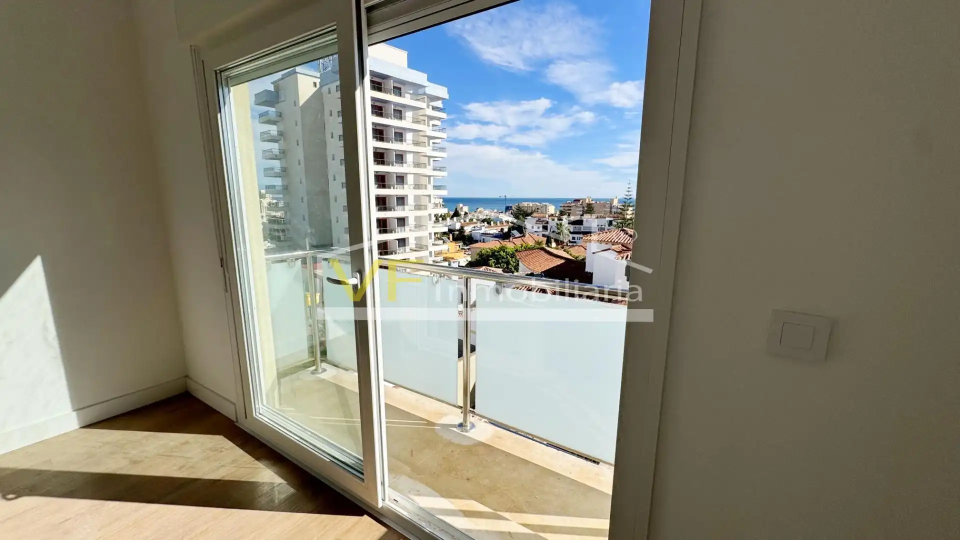 Terrassa de Dúplex en venda en Torremolinos amb Jardí privat, Terrassa i Traster