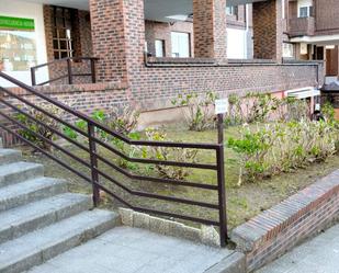 Flat to rent in José Simón Cabarga, Los Castros, Santander