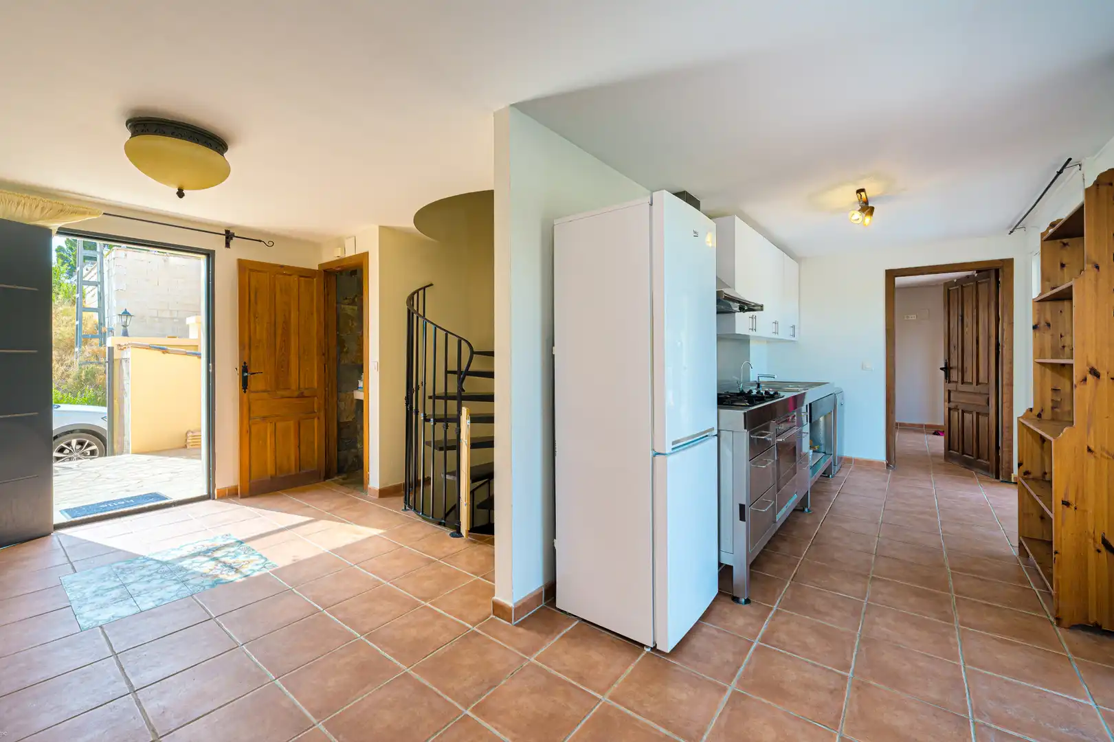 Chalet con terraza en venta en Carrer Penyagolosa, imagen 4