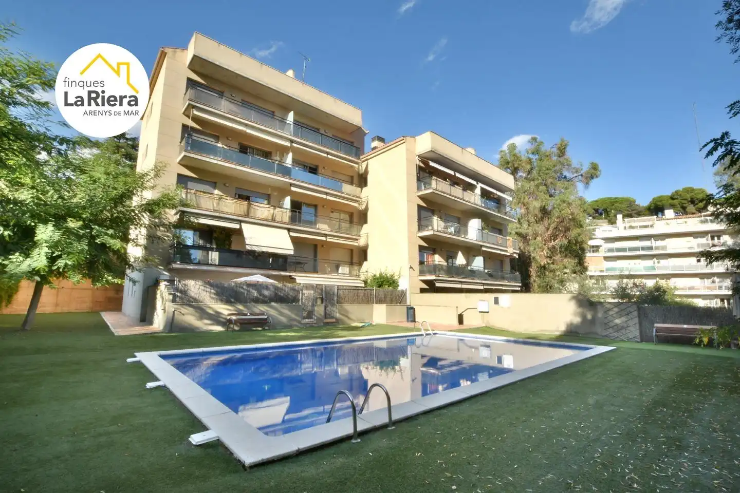 Appartamento con terrazza in vendita a Urbanitzacions, imagen 21