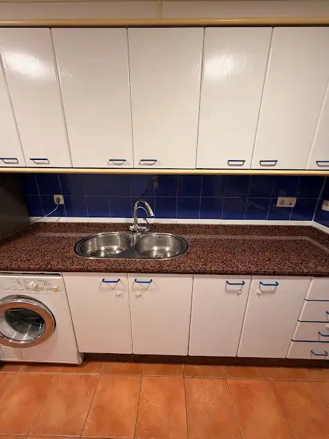 Piso con terraza en venta en Calle Príncipe de Asturias 3, imagen 29
