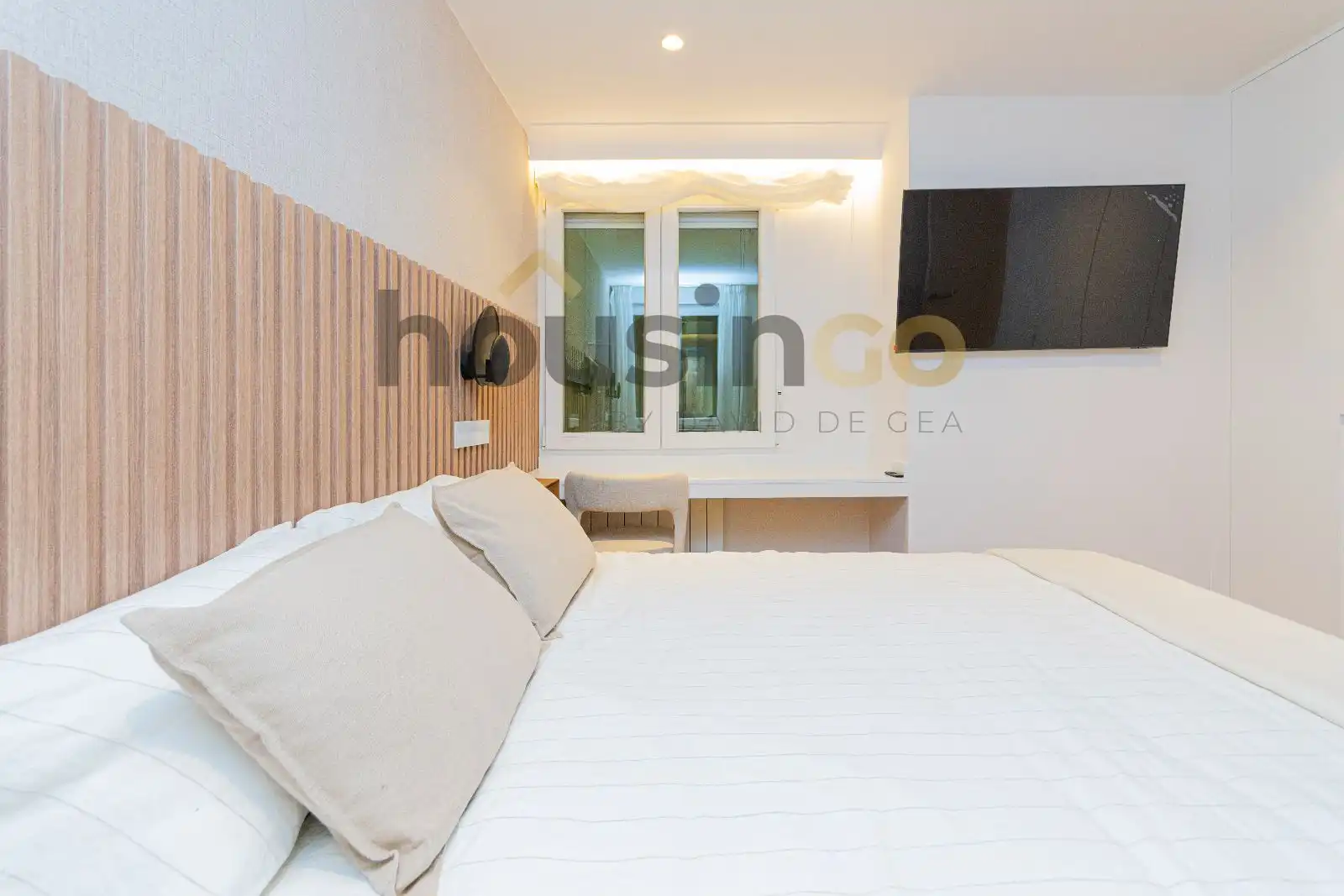 Piso en venta en Don Ramón de la Cruz, Recoletos