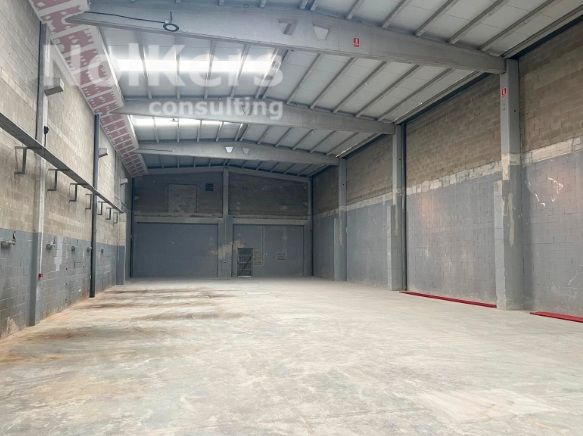 Industrial buildings to rent in Sant Boi de Llobregat