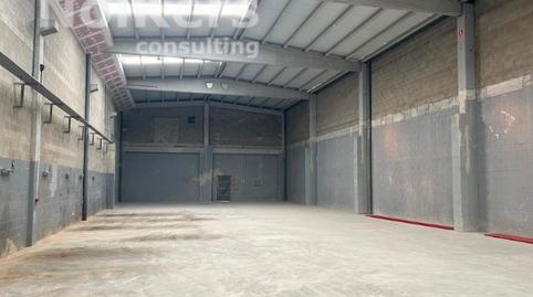 Photo 3 of Industrial buildings to rent in Casablanca, Barcelona