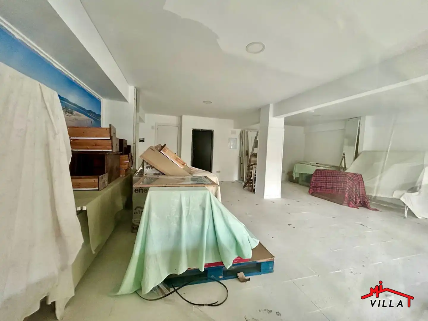 Business premises for sale in Zona Playa, imagen 2