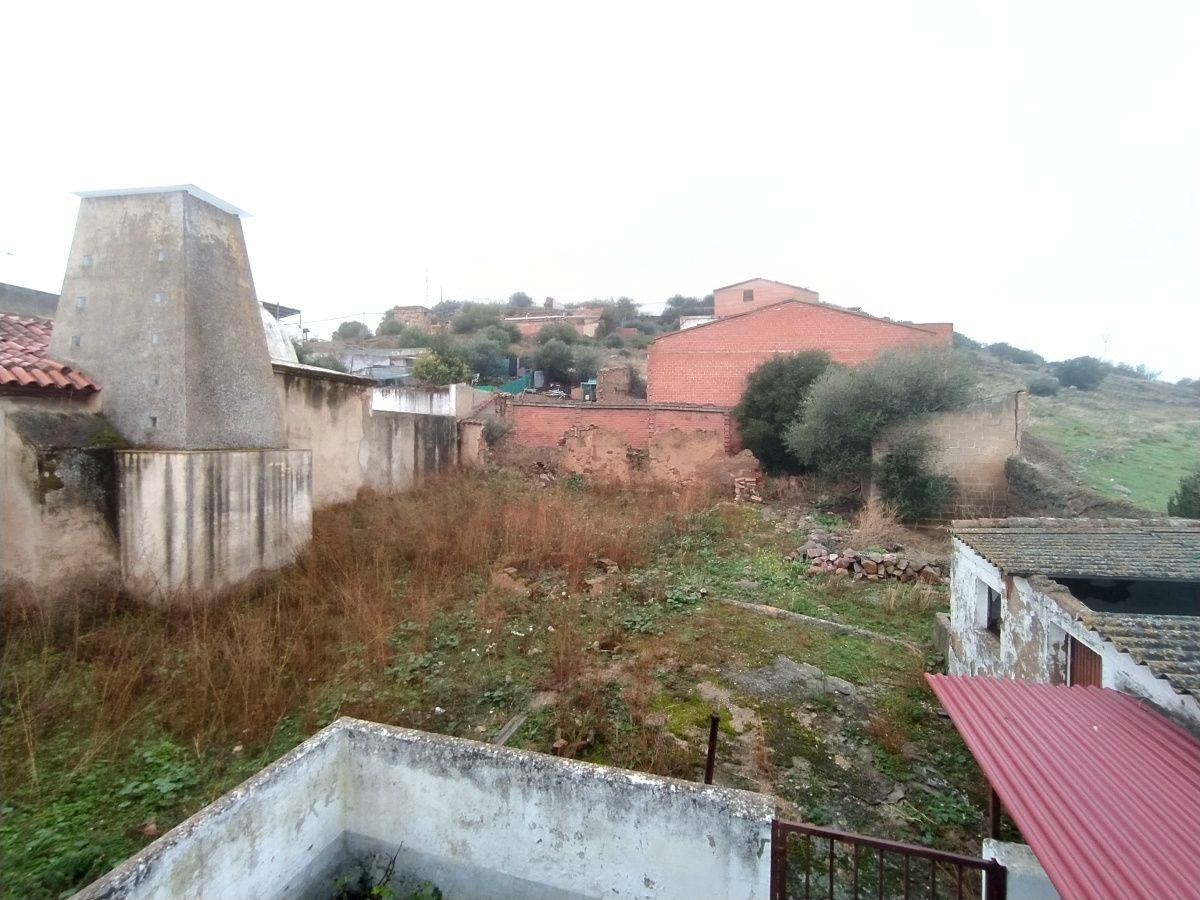 Casa o chalet en venta en Alange