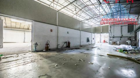 Foto 3 von Fabrikhallen zur Miete in Virgen del Rosario, Torrejón de Ardoz