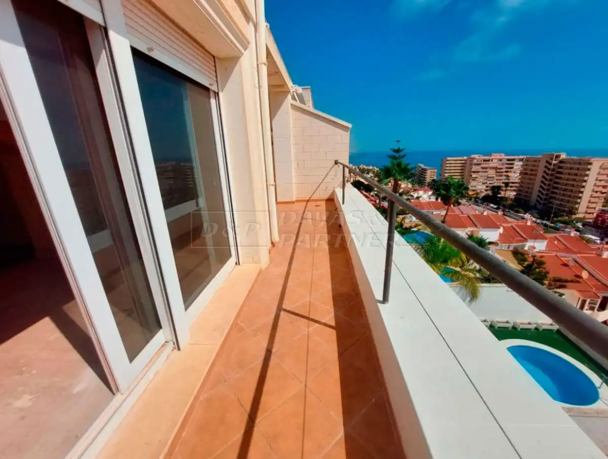 Adosado con piscina en venta en La Mata, imagen 2