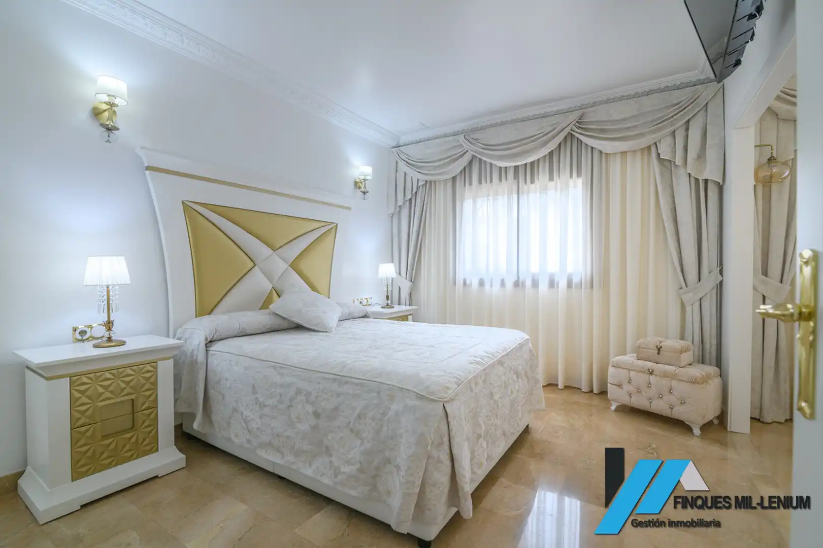 House with garden for sale in Passeig Maragall, imagen 41