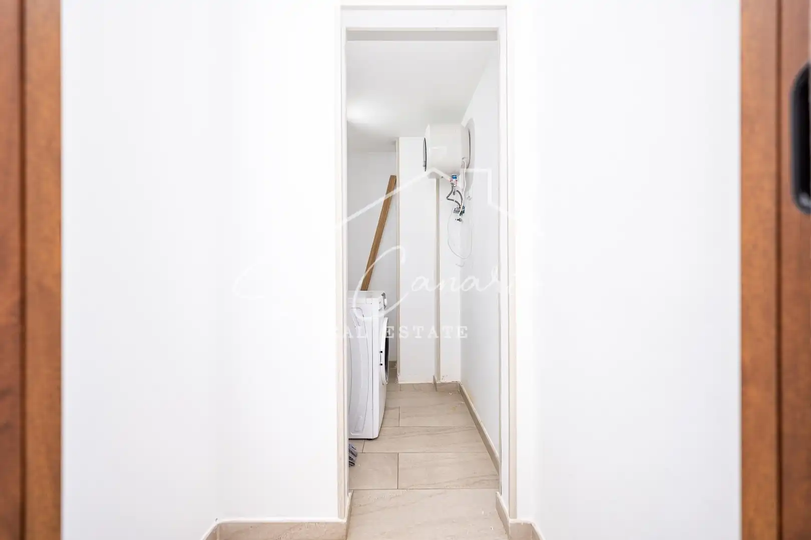 Wohnung zur Miete in Playa del Hombre - Taliarte - Salinetas