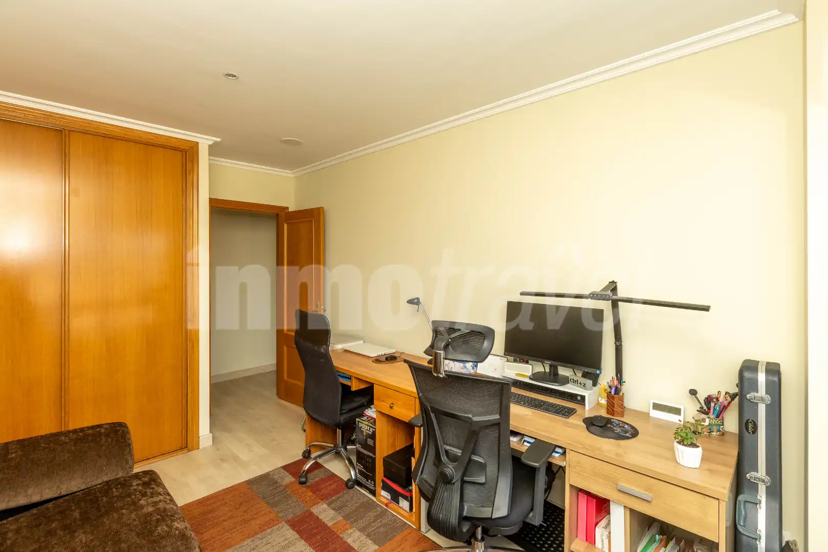 Piso con ascensor en venta en Rua da Perla 13, imagen 37