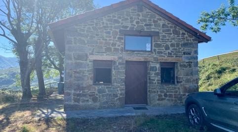 Foto 2 de Casa o xalet en venda a Barrio Merilla, San Roque de Riomiera, Cantabria