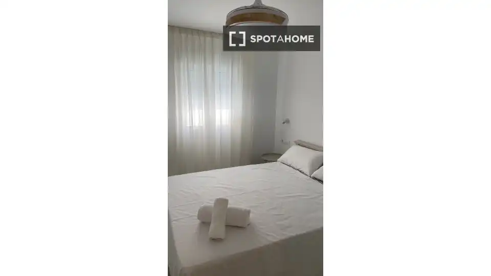 Habitació a Pinedo