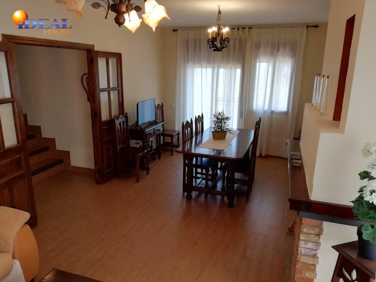 Casa rústica amb piscina en venda a Castellar, imagen 22