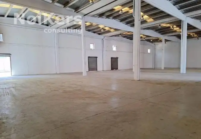 Industriegebäude zur Miete in Les Franqueses del Vallès, imagen 8