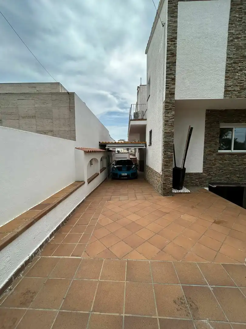 Casa amb piscina en venda a Tordera - Fluvià - Llobregat, imagen 44