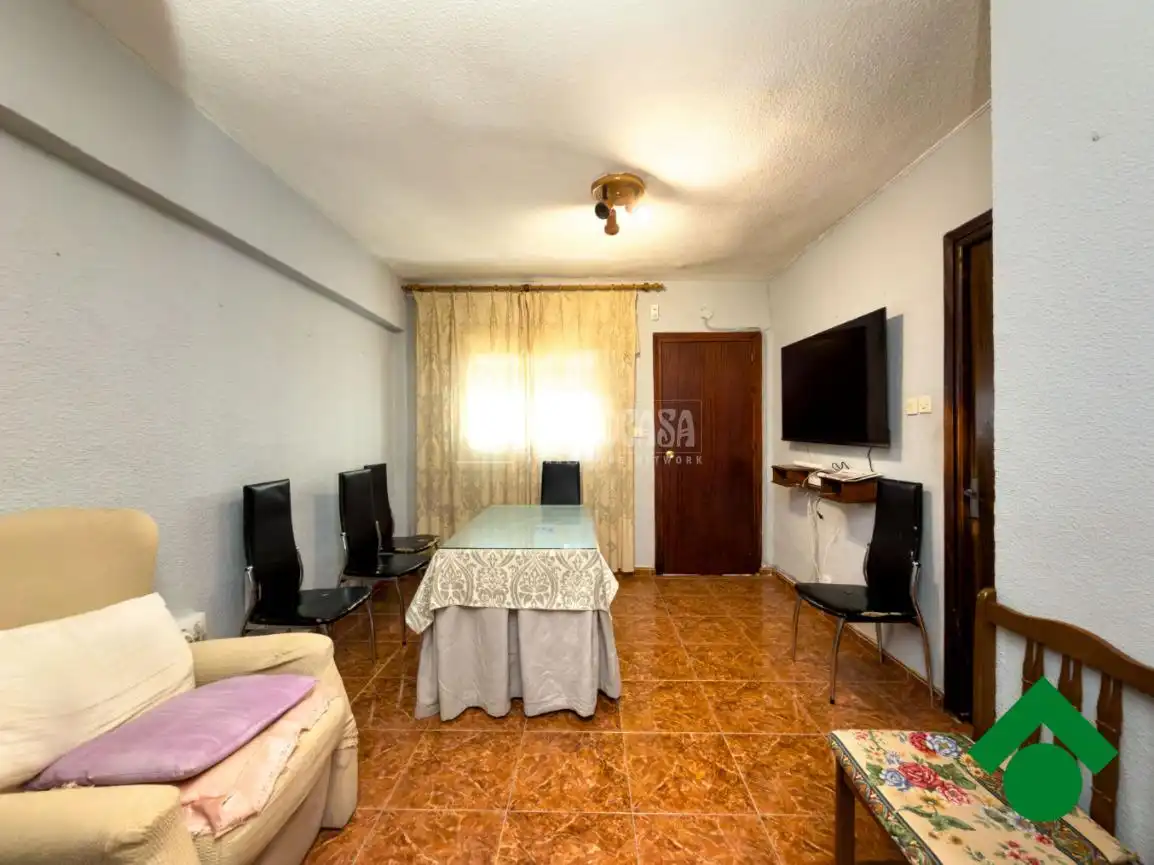 Casa adosada en venda a Albolote