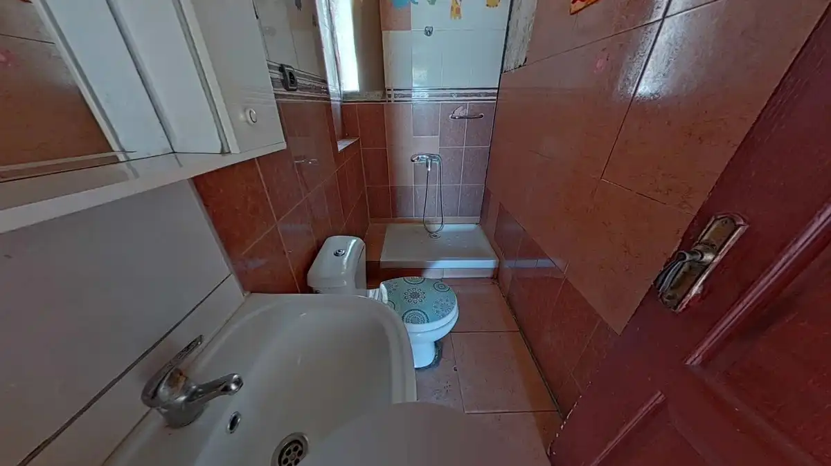Baño de Piso en venta en Sant Adrià de Besòs