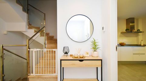 Foto 5 de Casa adosada en venta en Los Molinos - Villa Blanca, Almería Capital