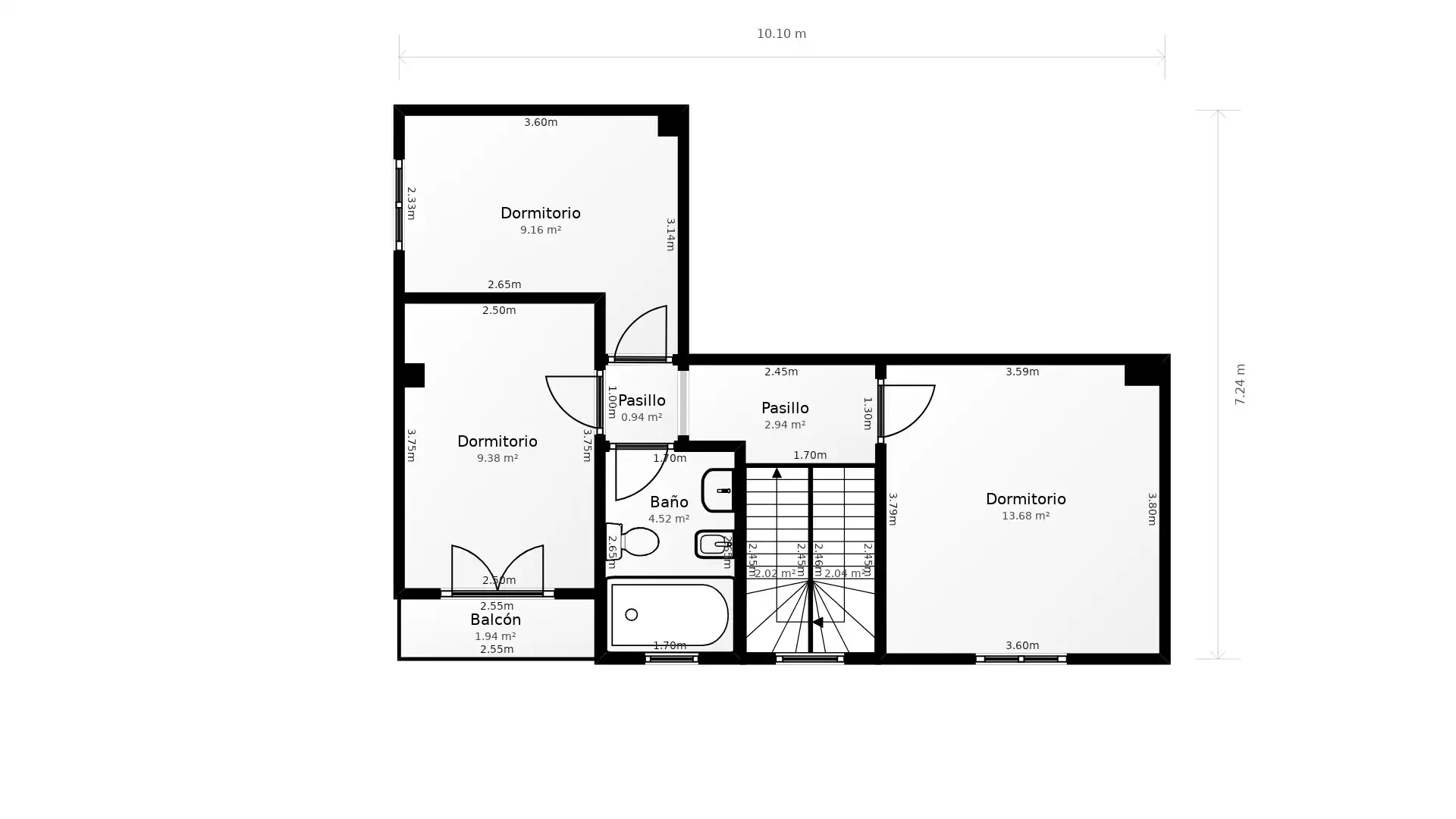 Casa in vendita a CRUZ DE MONTOYA, imagen 28