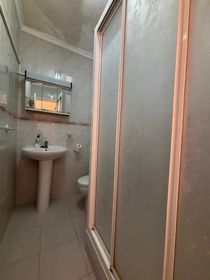 Bathroom of Study for sale in Benalmádena  with Terrace, Furnished and Community pool