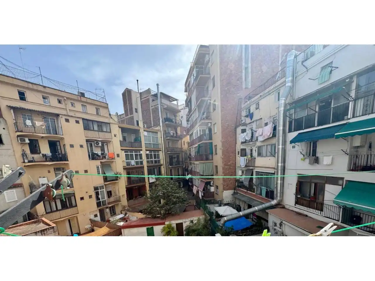 Appartement avec ascenseur à vendre à Ronda Sant Pau, imagen 21