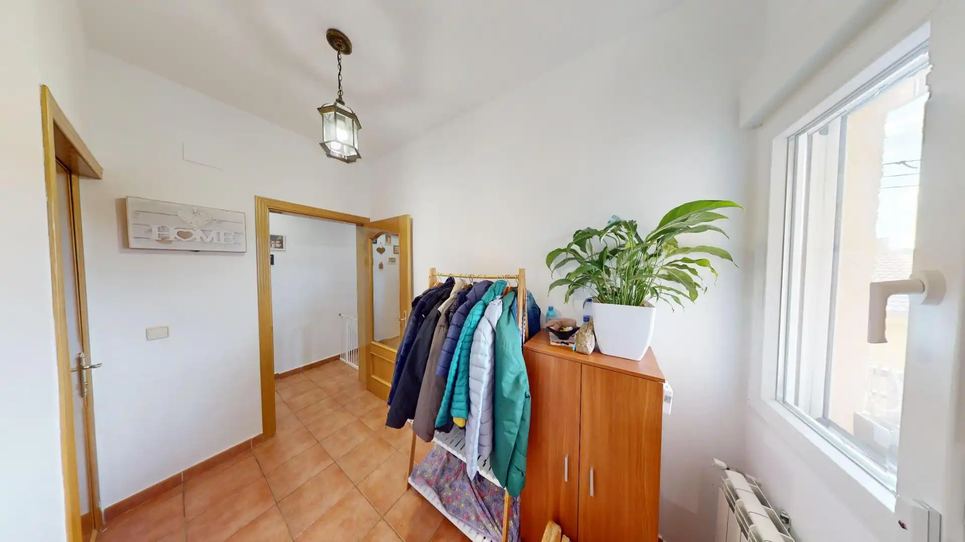 Casa o chalet en venta en El Molar (Madrid) con Aire acondicionado, Calefacción y Jardín privado