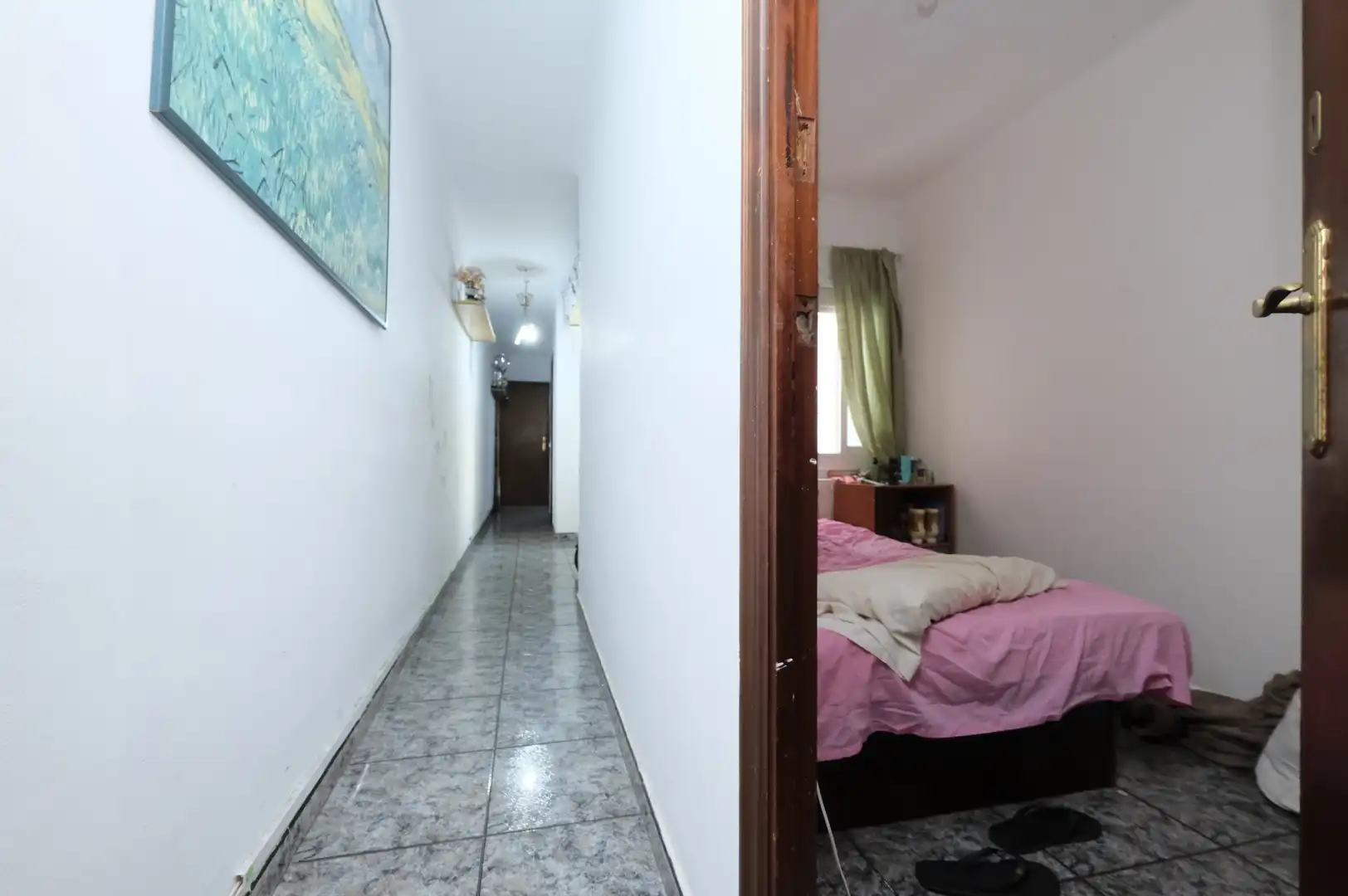 Piso en venta en Barcelona con Calefacción