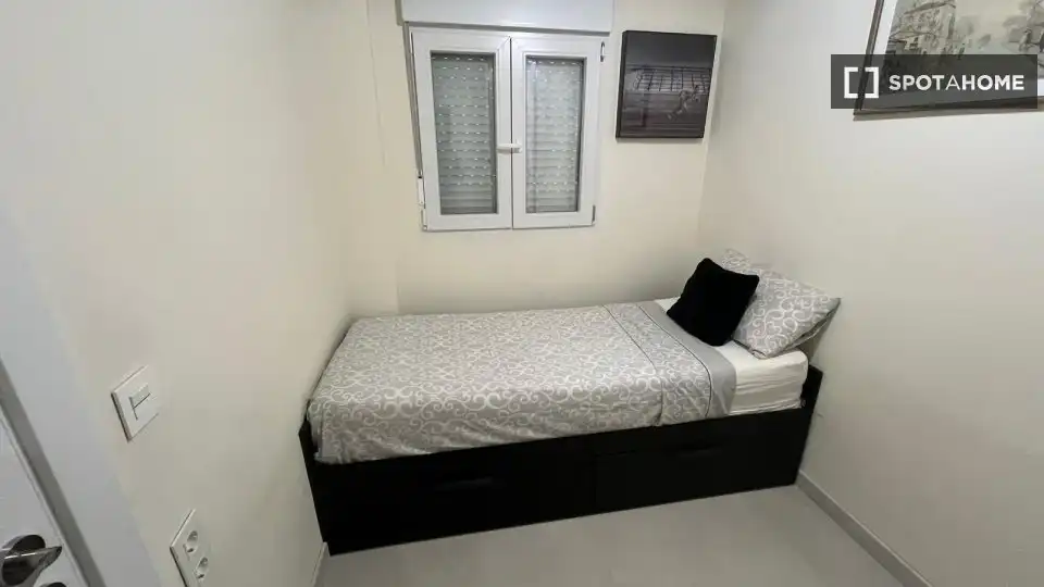 Flat with terrace to rent in L'Eixample, imagen 18