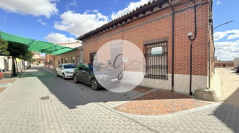 Foto 2 de Casa o xalet en venda a Calle Hospital, Villaverde de Medina, Valladolid