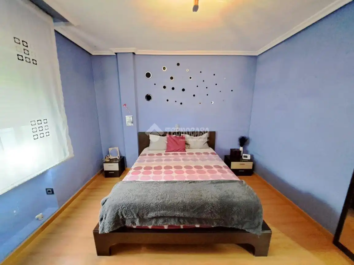 Habitación de Piso en venta en Parla con Aire acondicionado, Calefacción y Terraza