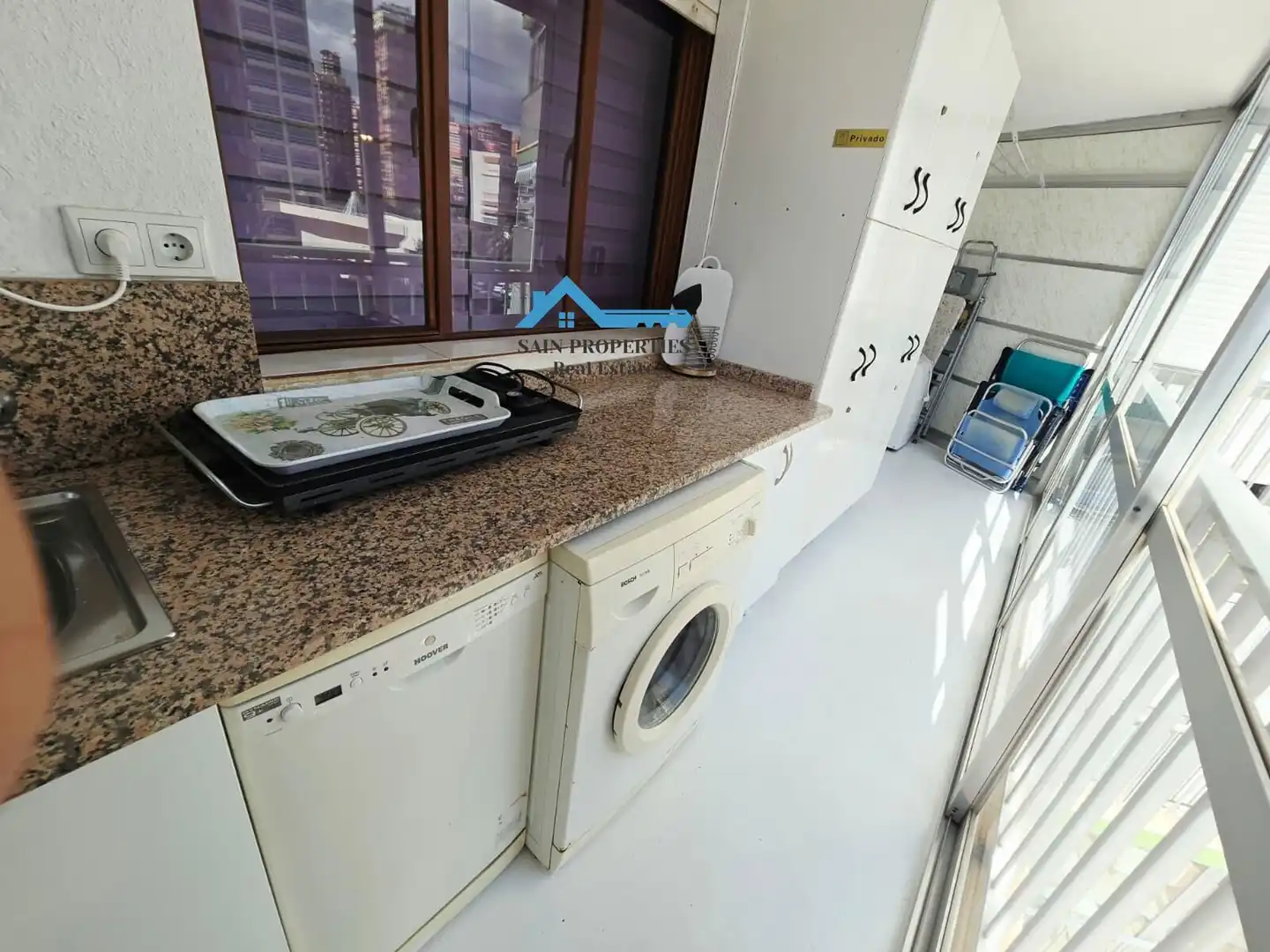 Appartamento con ascensore in vendita a Playa de Levante, imagen 19