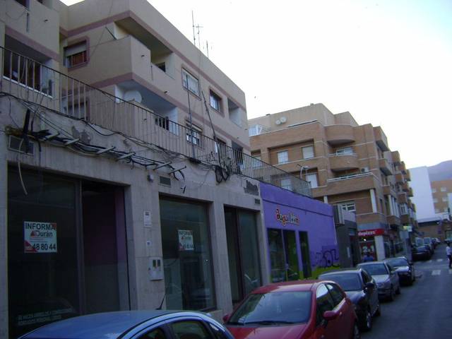 Local comercial en Venta en Plaza de la Luz