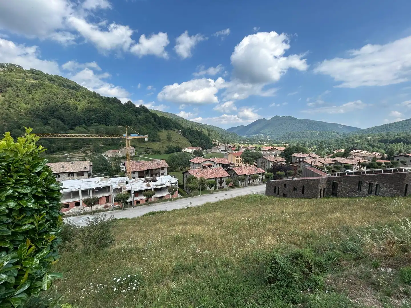 Wohnbaugrundstück zum Verkauf in Carrer dels Sicars 2, imagen 4